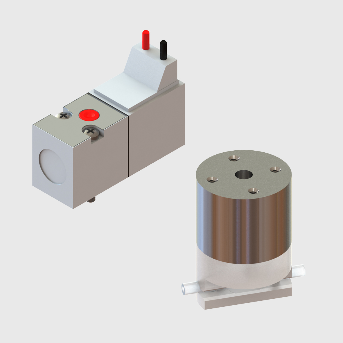 Solenoid Valves