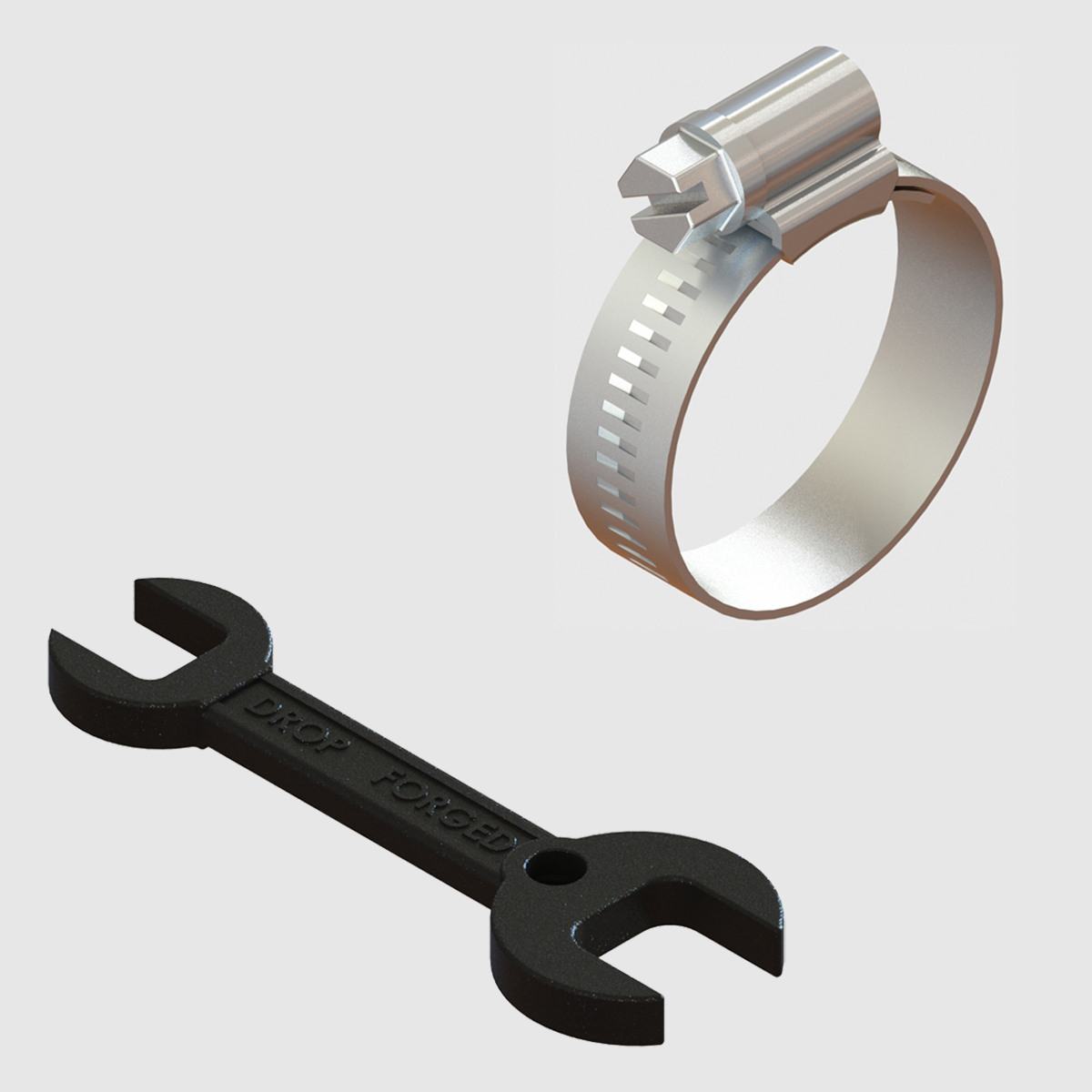 Gas Cylinder Regulators Accessories