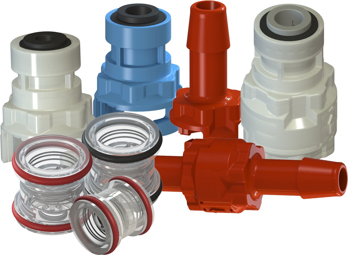 Check Valve Group