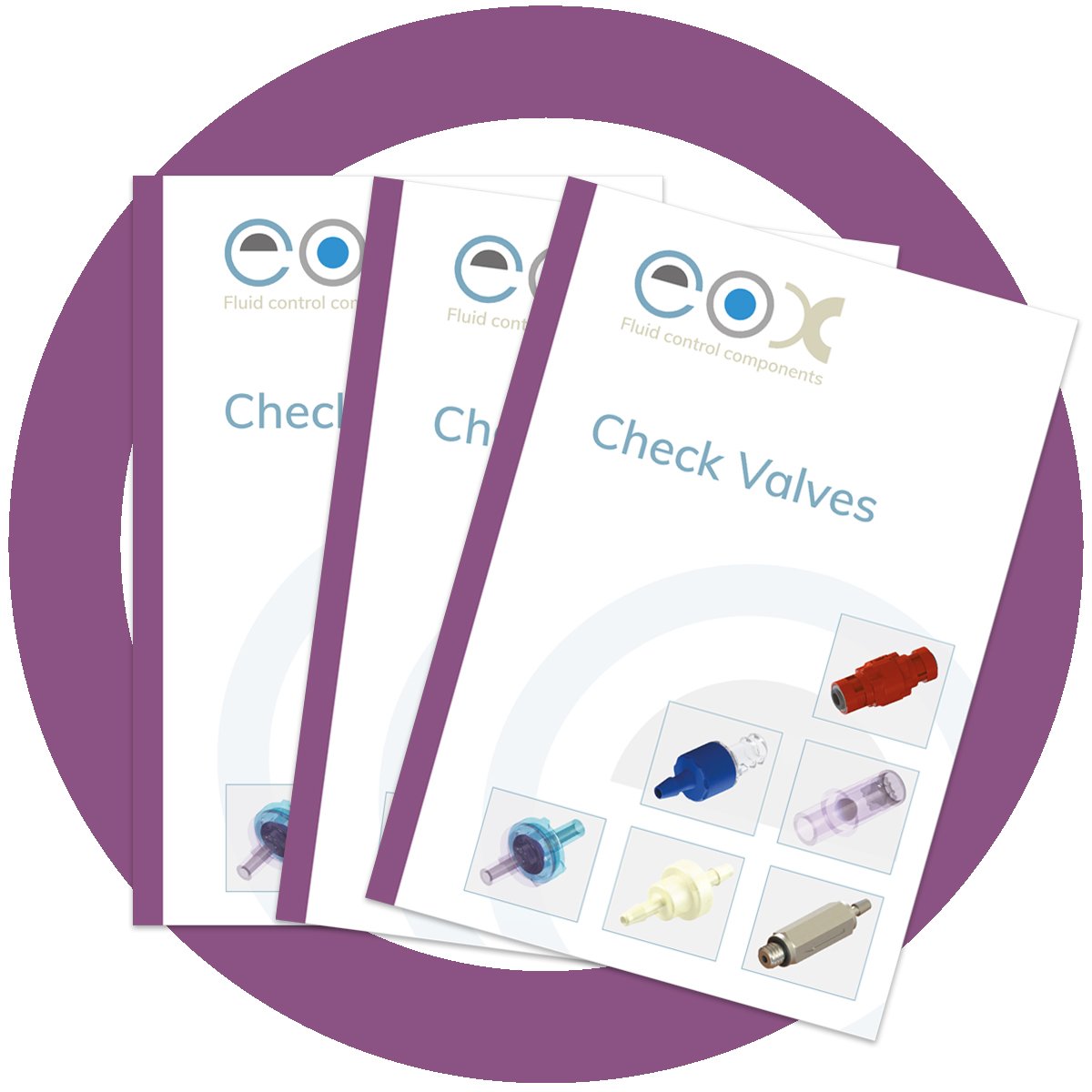 Catalogues Check Valves V2