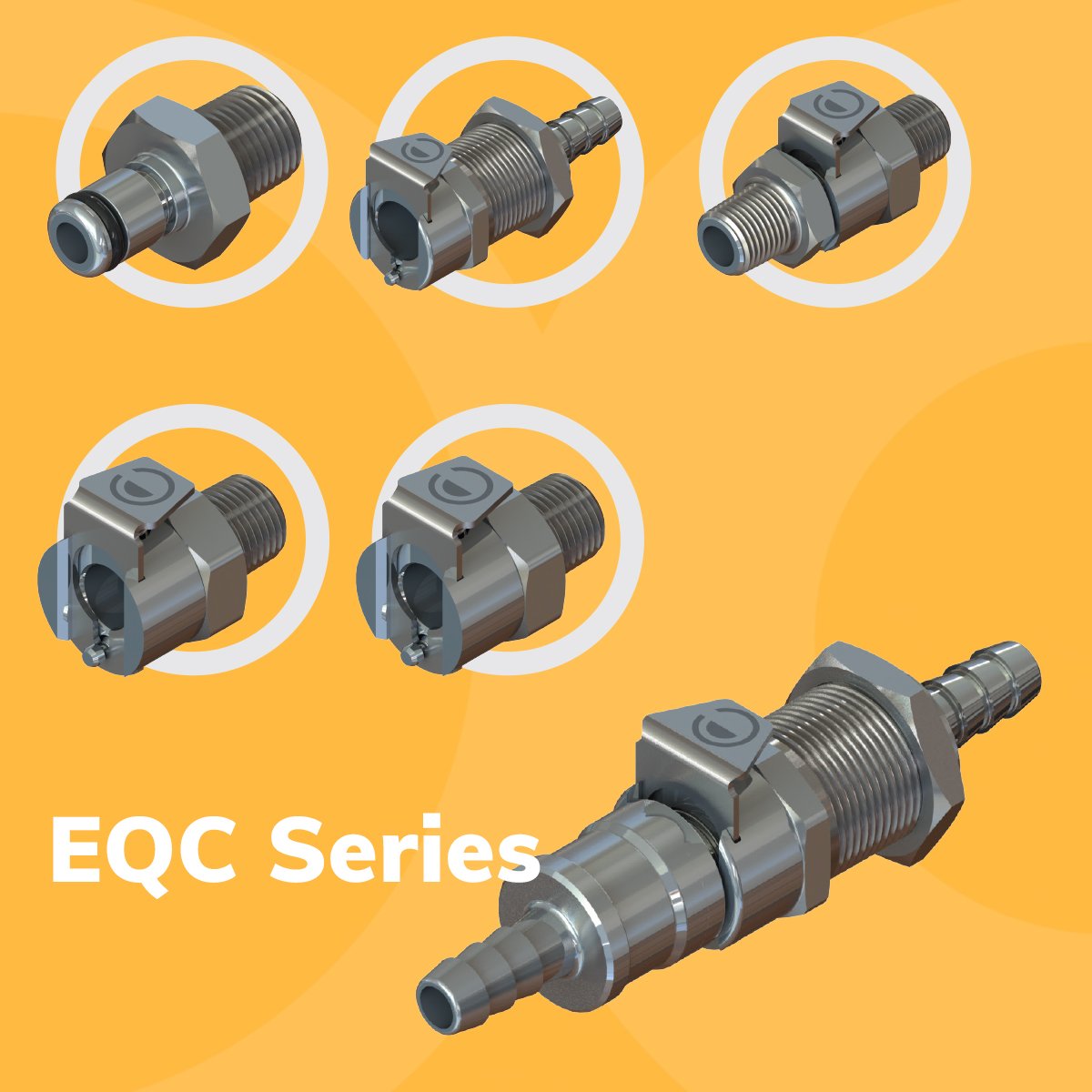 EQC couplings 2