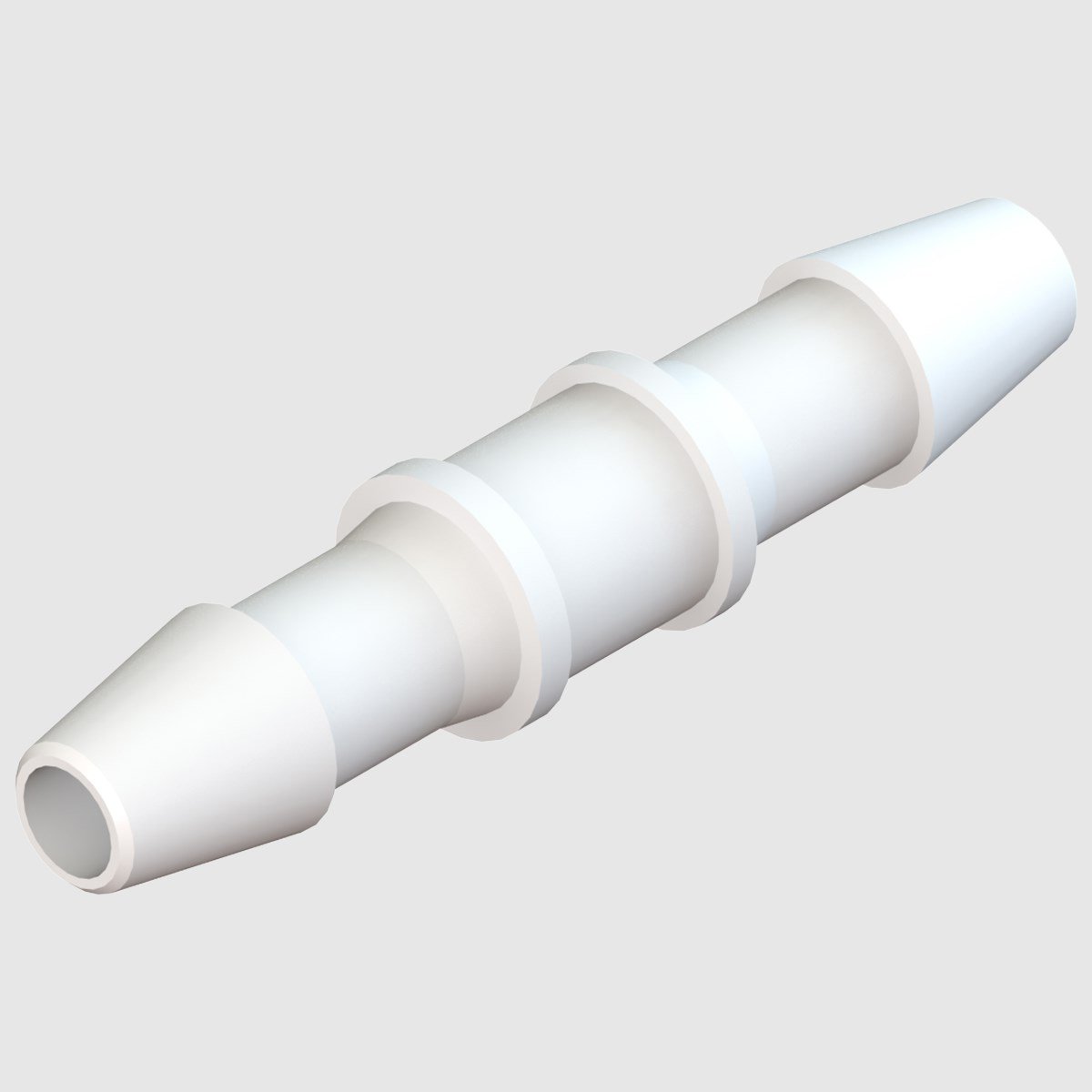 straight connector