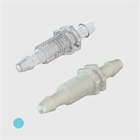 1/8" Panel Mount Adaptors - Various Materials