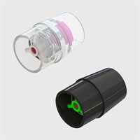 High Flow Pressure Relief Valves