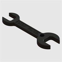 Gas Cylinder Combination Spanner