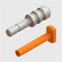 Blanking Plugs - Various Sizes