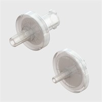 Syringe Filters, Polypropylene Body - Hydrophilic Mixed Cellulose Ester Membrane