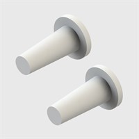 Serviceable Push-In Filter element